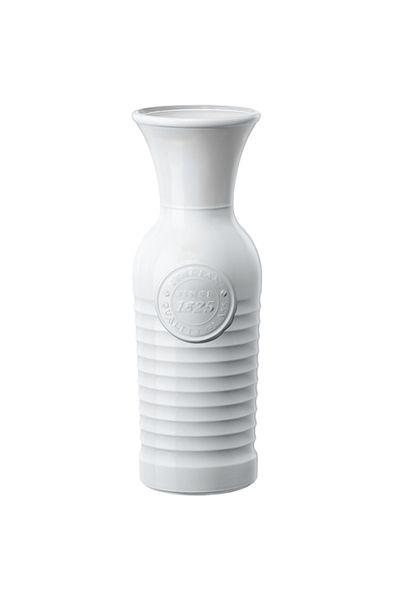 Bormioli Rocco Carafa BORMIOLI OFFICINA, 1183ml, D9,6xH27,5cm, alba (5.40627)