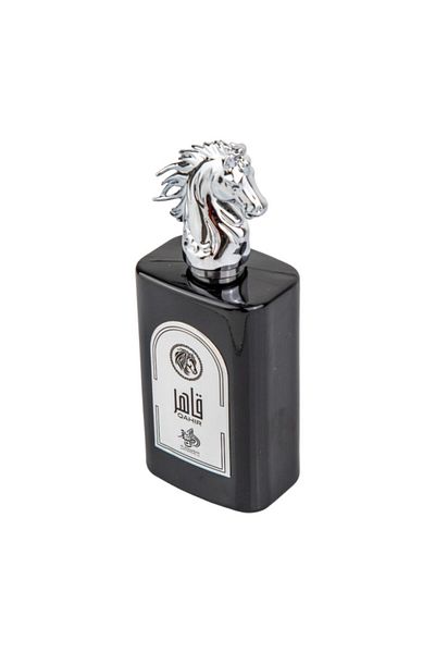 Al Wataniah Qahir , Eau De Parfum, Men, 100 Ml, Eau De Parfum, 100 ml