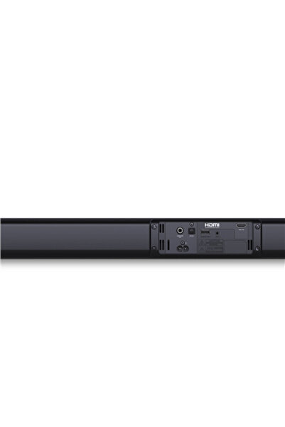 Accusharp Sharp | HT-SB110 2.0 Slim Soundbar | Czarny | Nie | Bluetooth | HDMI, Optyczny, Bluetooth