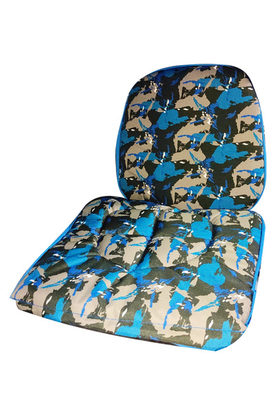 New Holland TRAKTÖR İKİ PARÇA KOLTUK BRANDASI