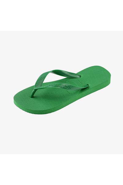 Havaianas أفضل النعال الخضراء للرجال