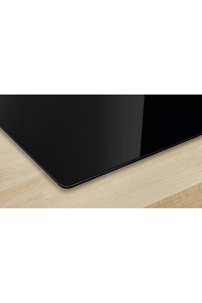 Bosch Plită | PKE61RBA2E | Electrică | Număr de arzătoare/zone de gătit: 4 | Tactil | Temporizator