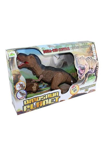 rexa Dinosaur Planet