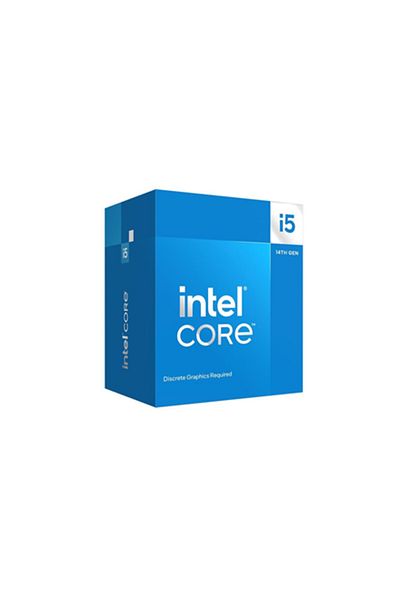 Galintelerr Procesor Intel Core i5-14400F | Gniazdo FCLGA1700 | 10-rdzeniowy | 2.5 GHz |