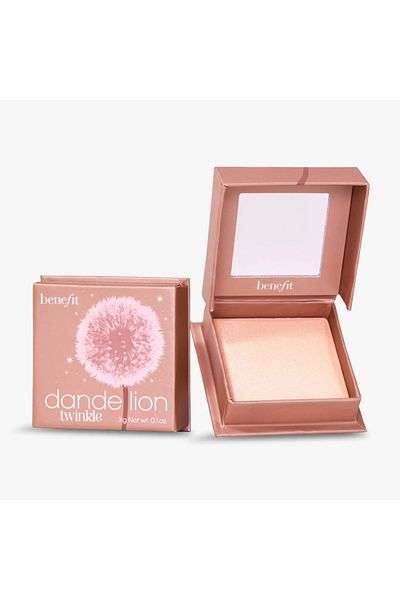 BENEFIT Benefit Blush Danyon Twinkle Red 6g
