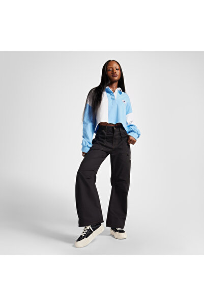 Converse Chuck Taylor All Star Cruise Unisex Siyah Günlük Sneaker