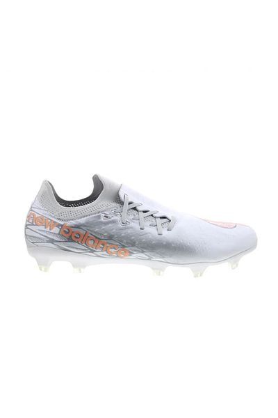 New Balance Furon V7 Pro Fg Men's White Football Boots - Sf1Fgg7