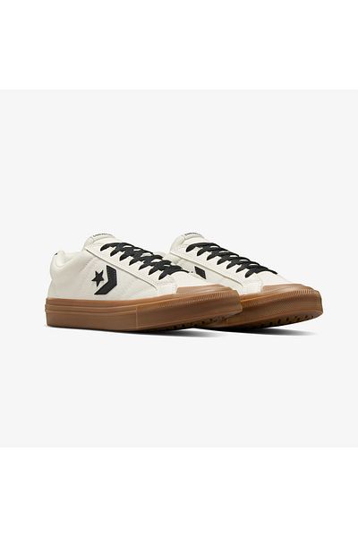 converse Cons Sport Casual Unisex White Daily Sneaker