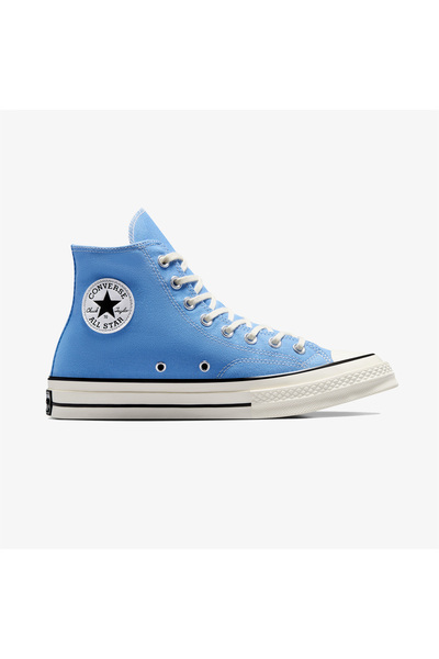 Converse Chuck 70 Unisex Mavi Sneaker