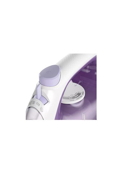 Philips | DST1020/30 | Fier de călcat cu abur | 1800 W | Capacitate rezervor apă 250 ml |