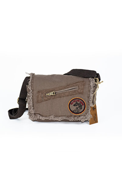 Old Cotton OMUZ ÇANTASI-ROBBIE S BAG