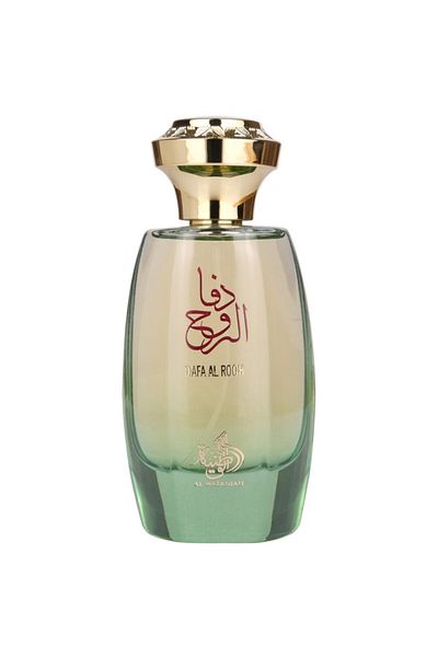 Al Wataniah Dafa Al Rooh, Eau De Parfum, Women, 100 Ml, Eau De Parfum, 100 ml