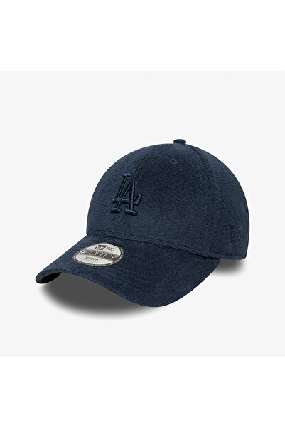 NEW ERA Chyt Towelling 9Forty Losdod Unisex Lacivert Şapka