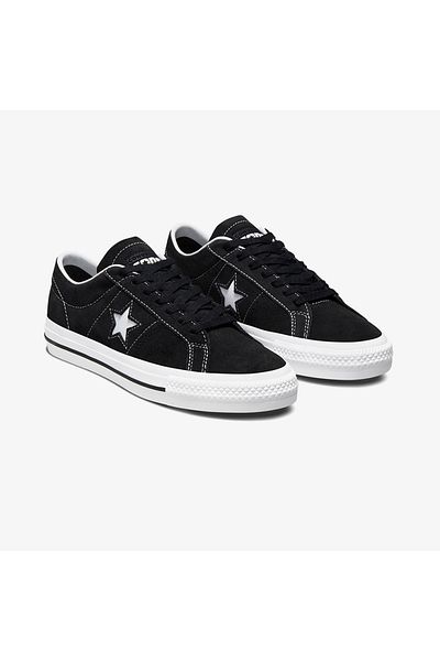 converse Кросівки унісекс BLACKBLACKWHITE