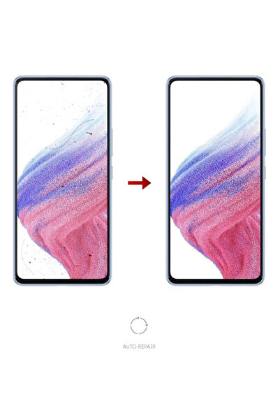 FONIX Φιλμ Command Shield συμβατό με Micromax In note 2, υδρογέλη 3 στρώσεων, CaseFit