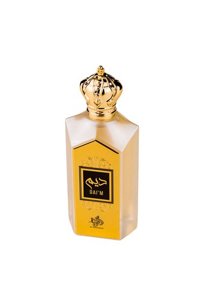 Al Wataniah Suede, Eau De Parfum, Femei, 100 ml, Eau De Parfum, 100 ml