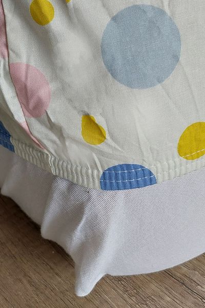 Newsevinç Ev Tekstili 100% Cotton Fitted Sheet Set Double - 160 X 200 cm