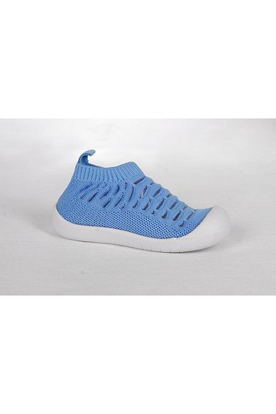 BYŞ Moda İnci Bebe Kids&Baby Non-Slip Orthopedic Sole First Step Shoes