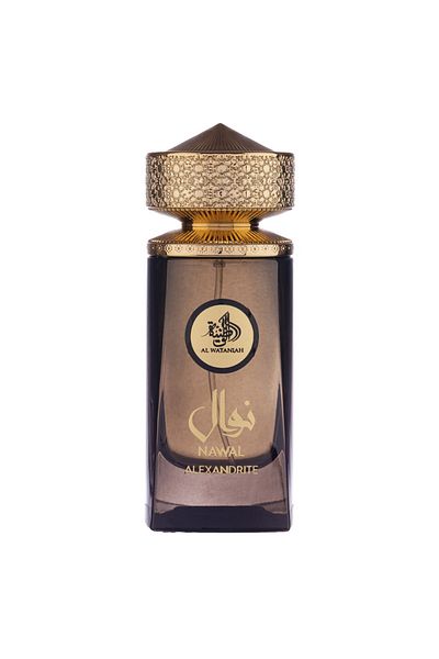 Al Wataniah Nawal Alexandrite, Eau De Parfum, Men, 100 Ml, 100 ml