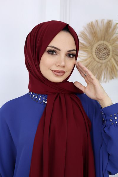 feronis Medina Silk Shawl