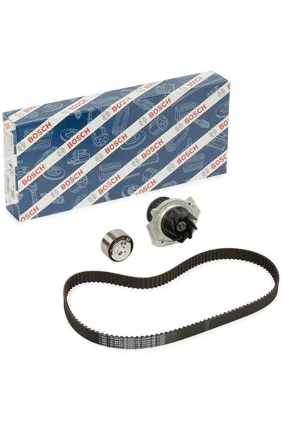 Bosch 1987946387 Fiat Egea 1.4 Triger Seti Devirdaimli