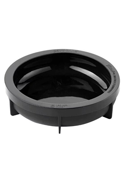 Pavoni Forma din silicon rotunda, Planet, Ø 180x45h mm