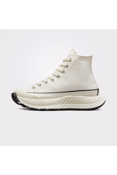 Converse Παπούτσια Chuck 70 At-Cx Unisex Cream Platform Sneaker
