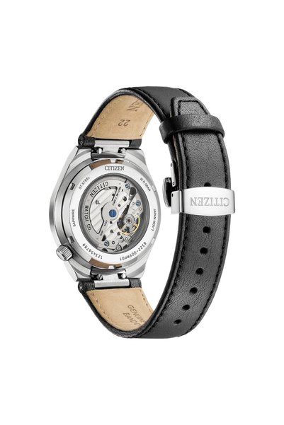 Citizen Tsuyosa Small Second NK5010-01H Kol Saati
