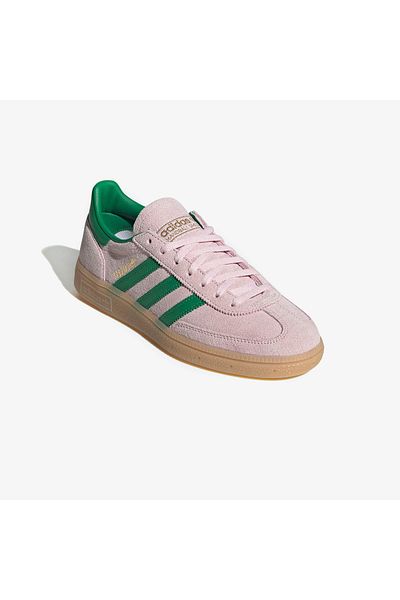 adidas Handball Spezial Women's Pink Sports Shoes