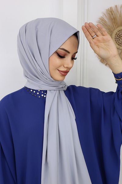 feronis Medina Silk Shawl