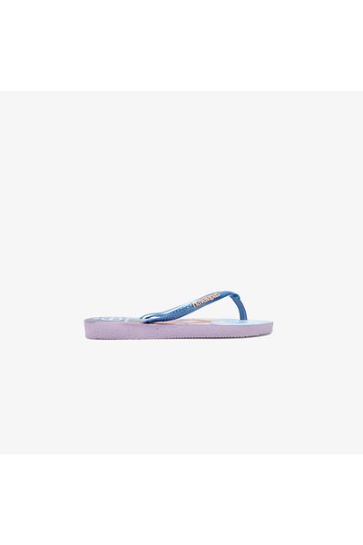 Havaianas Papuci albastri pentru copii 4123328