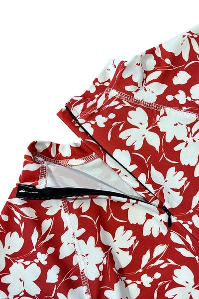Emayo C94 40 Uv Protection Baby Jumpsuit Swimsuit