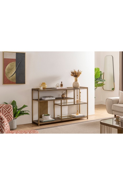 Vivense SİNTA DRESUAR, PİRİNÇ