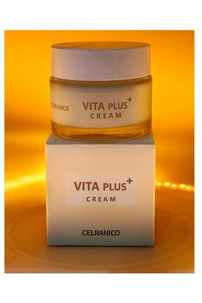 CELRANICO VITA PLUS CREAM 50ML