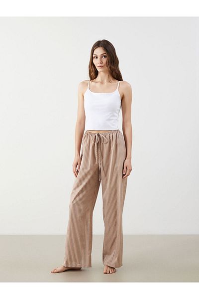 LC Waikiki New Season U Neck Seamless Crop Women's Tank Top - S5Cv52Z8