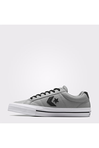 Converse Cons Unisex Gray Sneaker