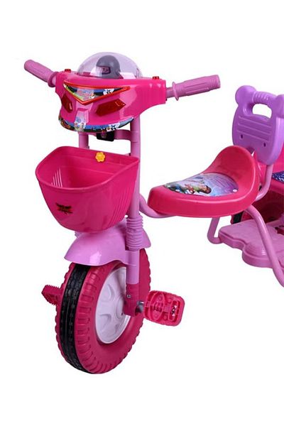 rexa 2-Seater Three Wheeler Bike