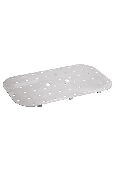 özti Gratar perforat pentru tava gastronorm OZTI 245x196mm GN 1/2