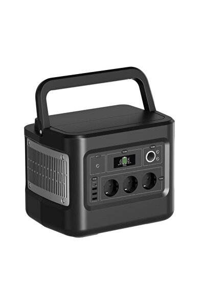 X-Level PowerEnjoy 320.000 mAh 1024 Wh Taşınabilir Güç İstasyonu / Powerbank