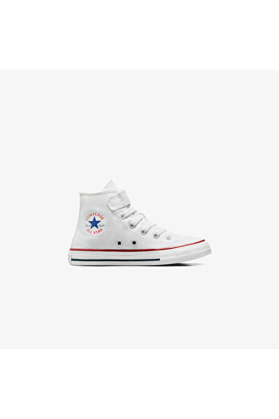 Converse Chuck Taylor All Star 1V Kids White Sneaker