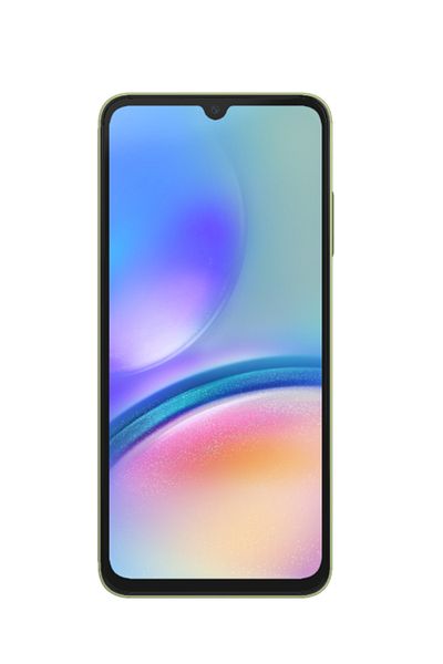 Compatibil Samsung Samsung Galaxy A05s (Green) Dual SIM 6.7“ PLS LCD 1080x2400/2.4GHz&1.9GHz/128GB