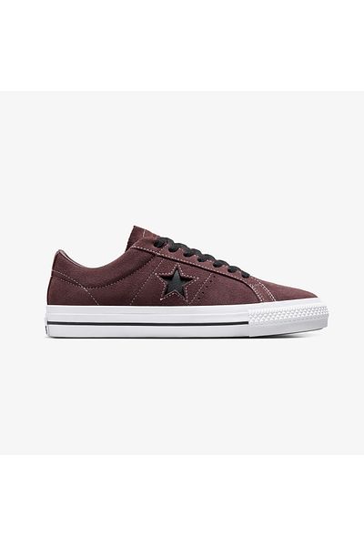 converse men's sneakers A10575C brown