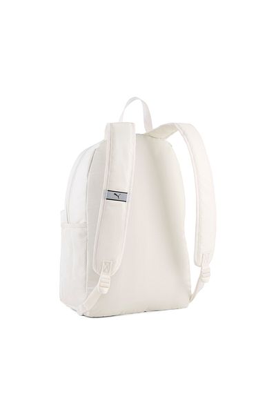 Puma Unisex Phase Backpack No. 2 - White