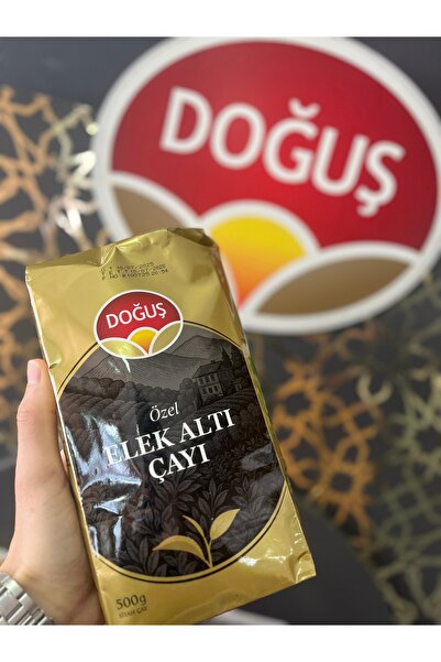 Doğuş غربال خاص سادس 1 كجم