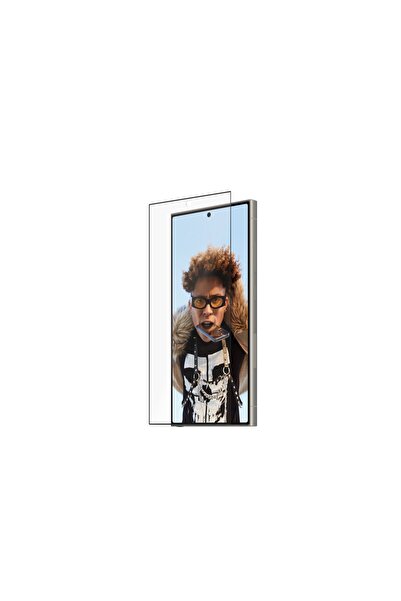 CARE by PanzerGlass® Protector de ecran SAFE by PanzerGlass pentru Samsung Ga...