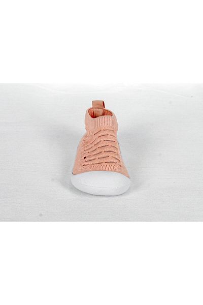 BYŞ Moda İnci Bebe Kids&Baby Non-Slip Orthopedic Sole First Step Shoes
