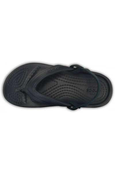 Crocs Classic Flip Kids - Navy