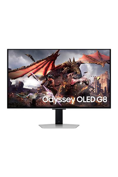 Compatibil Samsung Samsung LS32DG802SUXDU 32" OLED G8 G80SD UHD Monitor 3840x2160/16:9/200cd/m2/0.03ms, DP, HDMI, USB