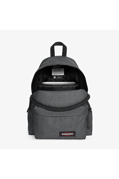 Eastpak Unisex černý batoh Day Pak'r