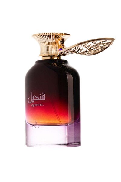 ARD AL ZAAFARAN Qandeel , Eau De Parfum, Women, 100 ml